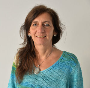 Elisabeth Gantert psicologo