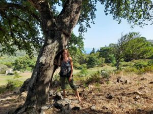 Elisabeth Gantert Algeciras